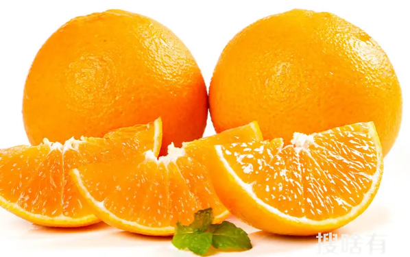 盐蒸橙子用什么橙子效果好3