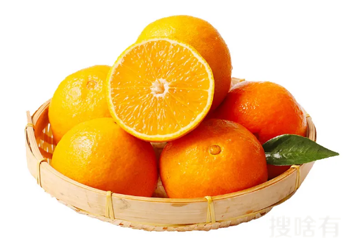 盐蒸橙子适用于寒咳还是热咳的人吃（盐蒸橙