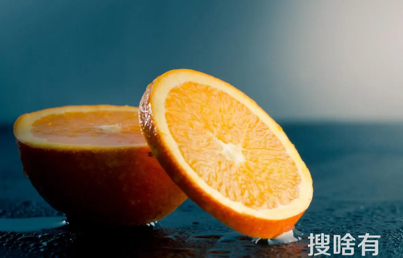 盐蒸橙子放多少盐合适（盐蒸橙子的功效与作