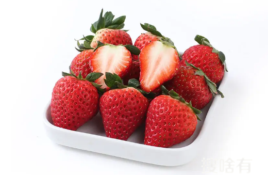 冬天吃草莓是反季节吗1